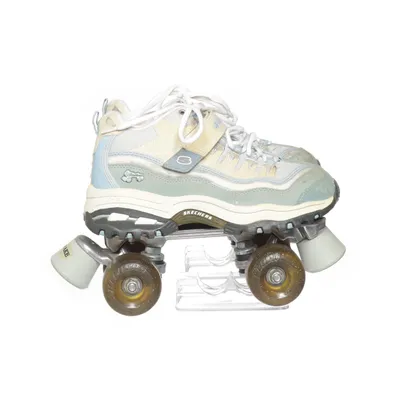 Rulleskøjter (4 Wheelers) fra Skechers