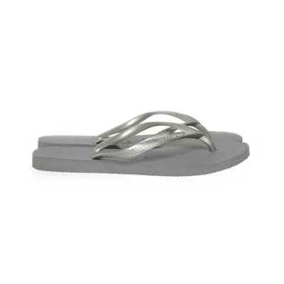 Flipflop (Silverfärgad) från Havaianas