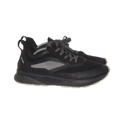 Trainers (Black, Gray) from Woden