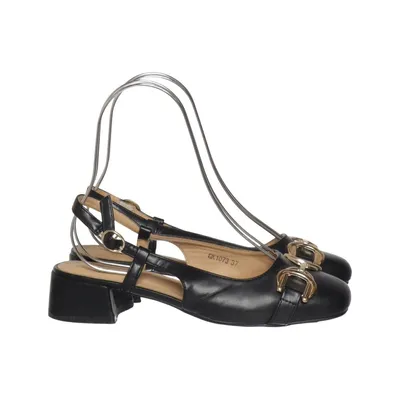 Mocassins (Noir) de Sergio Todzi