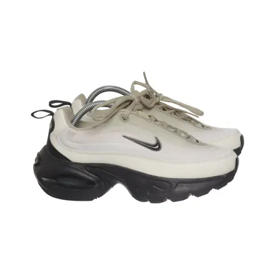 Trainers (Beige, Black) from Nike Air Max
