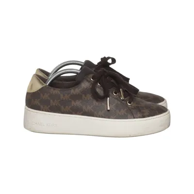 Sneakers (Bruin) van Michael Kors