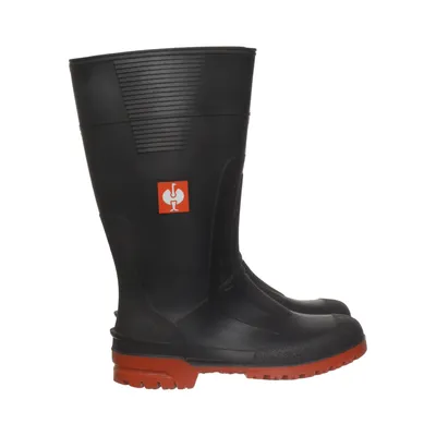 Bottes en caoutchouc (Noir) de Engelbert Strauss