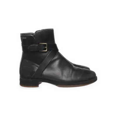 Boots (Svart) från Ecco Skinn