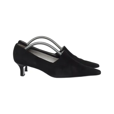 Pumps (Schwarz) von Peter Kaiser