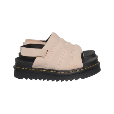 Sandalen (Kole Zebrilus) van Dr. Martens
