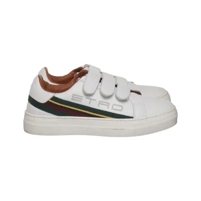 Baskets (Blanc, Multicolore) de Etro