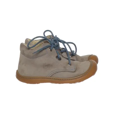 Ankle boots (Gray, Blue, Brown) from Pepino