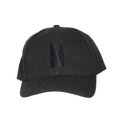 Baseball cap (Gray) from Netflix Acrylic