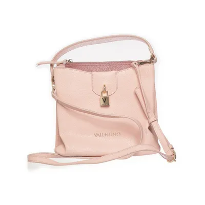 Handväska (Rosa) från Valentino by Mario Valentino