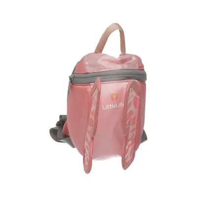 Sac à dos (Rose, Gris) de Little Life Polyester