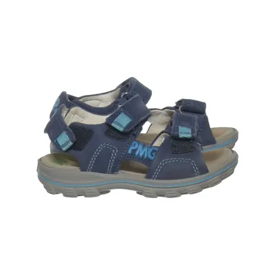 Sandales (Bleu) de Primigi Cuir