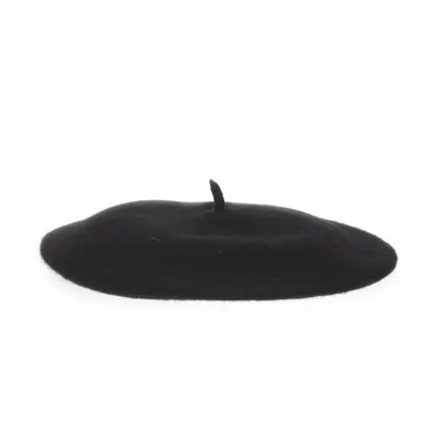 Baret (Zwart) van Even & Odd Wol