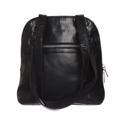Handbag (Black) from The Monte Leather