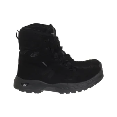 Hiking boots (Black) from Supra