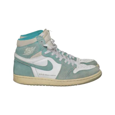 Sneakers (Vit, Turkos) från Nike Air