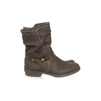 Boots (Brun) från DooDogs