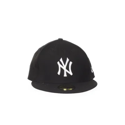 Keps (Svart) från 59 Fifty Ull