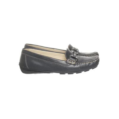 Loafers (Sort) fra Geox