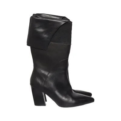 Stiefel (Schwarz) von Tiger of Sweden