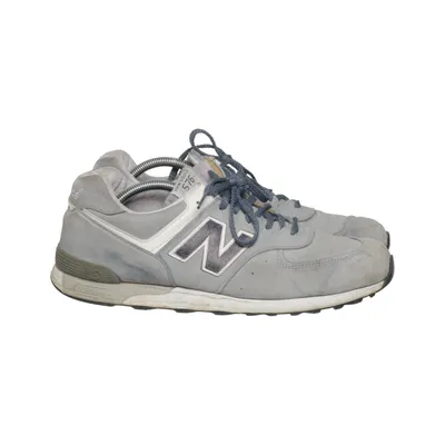Sneaker (576) von New Balance Leder