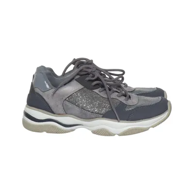 Sneakers (Grijs) van Graceland