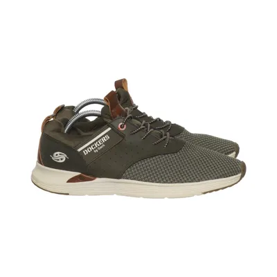 Sneakers (Green) from Dockers by Gerli