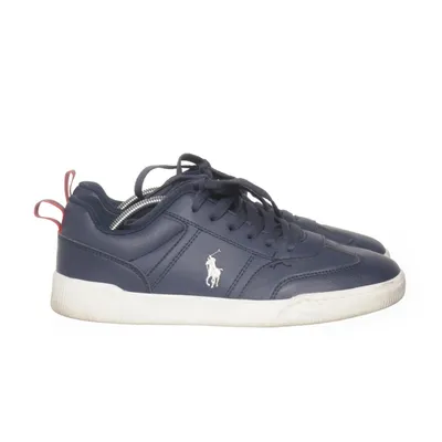Sneakers (Blå, Hvid, Rød) fra Polo Ralph Lauren