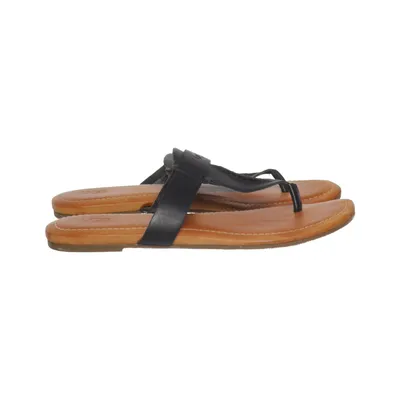 Teenslippers ( W Gaila) van UGG Leer