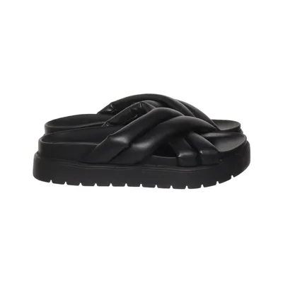 Sandalen (Zwart) van Attitude
