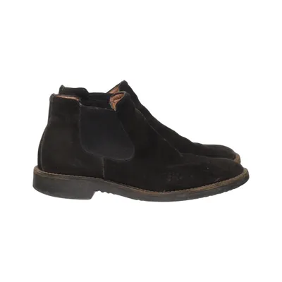 Chelsea boots (Black) from Miz Mooz