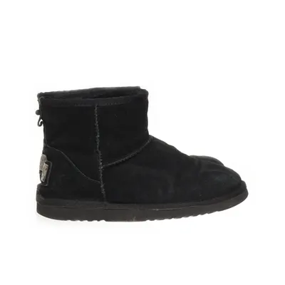 Ankle boots (Black) from OOG Generation