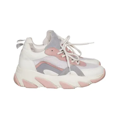 Trainers (Rockx) from Steve Madden Polyurethane