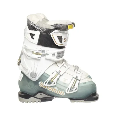 Snowboard laarzen (Wit) van Salomon