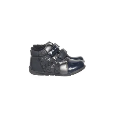 Boots (Blå) från Geox Skinn
