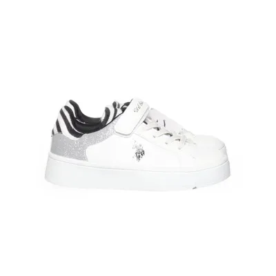Sneakers (Vit) från U.S. Polo Assn.
