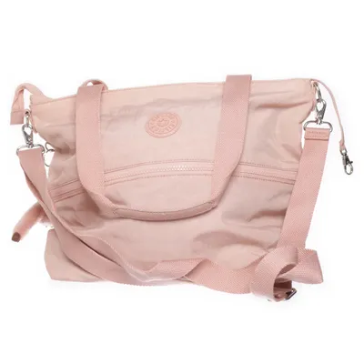 Handväska (Rosa) från Kipling