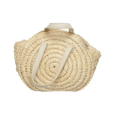 Sac de plage (Beige) de Primark Polyester