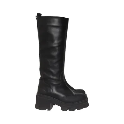 Boots (Black) from Ganni