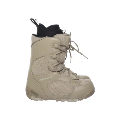 Snowboardstøvler (Beige) fra Atomic