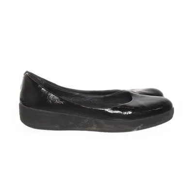 Slip-ons (Sort) fra Fitflop