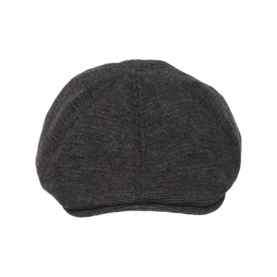 Béret (Gris) de Chillouts Polyester, Laine