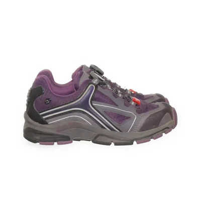 Vandringsskor (Lila, Grå) från Engelbert Strauss