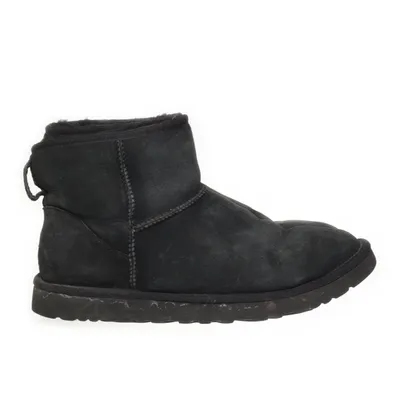 Enkellaarzen (Classic Mini ) van UGG