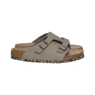 Slip-ins (Beige, Flerfärgad) från Birkenstock Skinn