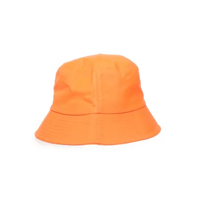Buckethatt (Orange)