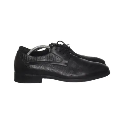 Brogues (Black) from Fratelli