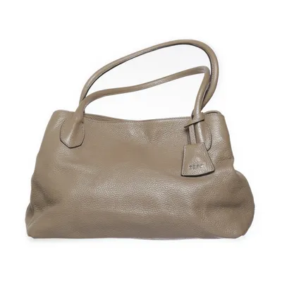 Handbag (Gray) from Abro