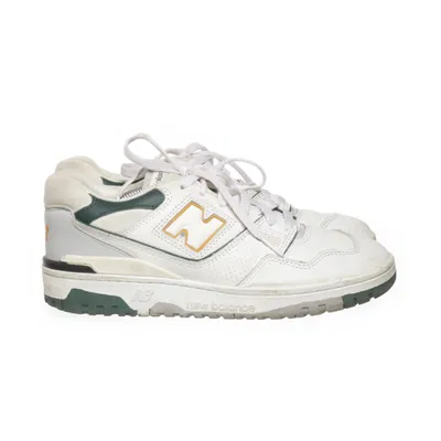 Sneakers (Wit, Grijs, Groen) van New Balance