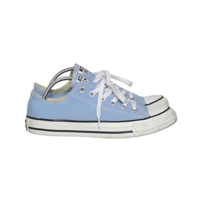 Canvas shoes (Chuck Taylor All Star) from Converse
